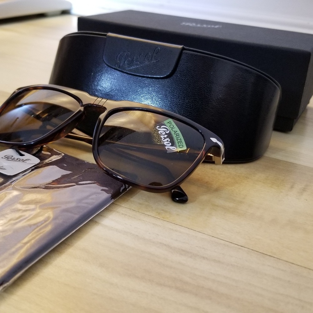 Persol sunglasses